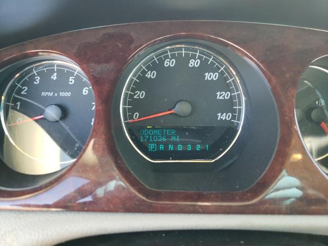 Photo 9 from auction – 2007 BUICK LUCERNE CX with VIN 1G4HP57257U183963