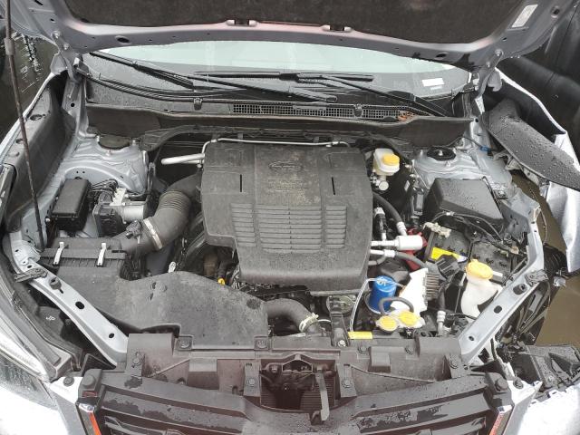 Photo 12 from auction – 2021 SUBARU FORESTER L with VIN JF2SKASC2MH465601