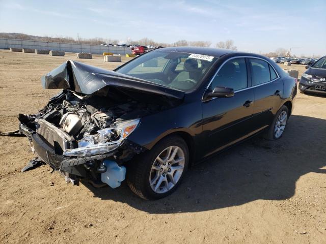 Photo 1 from auction – 2014 CHEVROLET MALIBU 1LT with VIN 1G11C5SL5EF119868