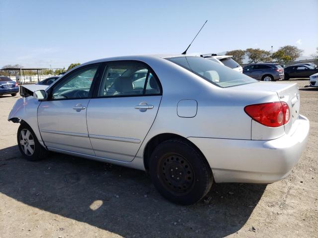 Photo 2 from auction – 2005 TOYOTA COROLLA CE with VIN 1NXBR32E95Z464344