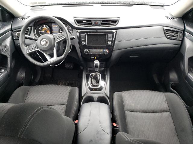Photo 8 from auction – 2018 NISSAN ROGUE S with VIN KNMAT2MV5JP587740