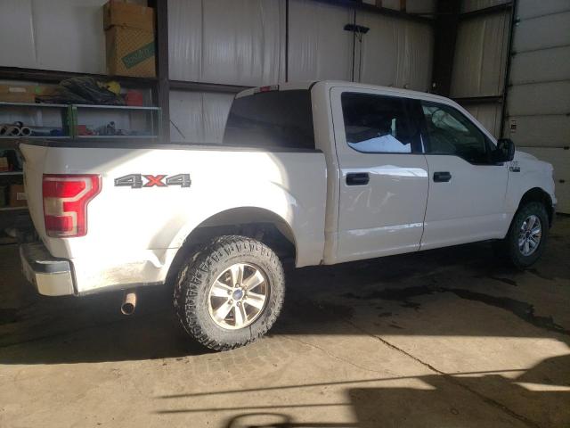 Photo 3 from auction – 2020 FORD F150 SUPER with VIN 1FTEW1E48LFA64844