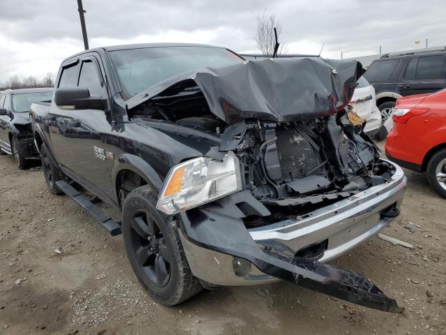 صورة رقم 4 من المزاد - 2016 RAM 1500 SLT مع VIN 1C6RR7LT6GS399241