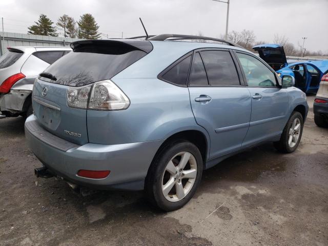 Photo 3 from auction – 2005 LEXUS RX 330 with VIN 2T2HA31U25C054783