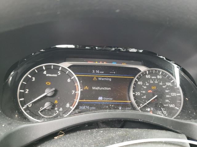 Photo 9 from auction – 2020 NISSAN ALTIMA S with VIN 1N4BL4BV7LN320915