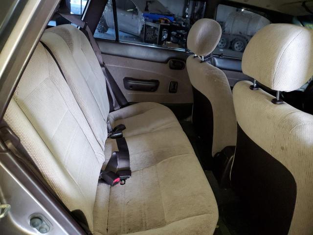 Photo 10 from auction – 1995 TOYOTA COROLLA BA with VIN JT2AE09V1S0094115