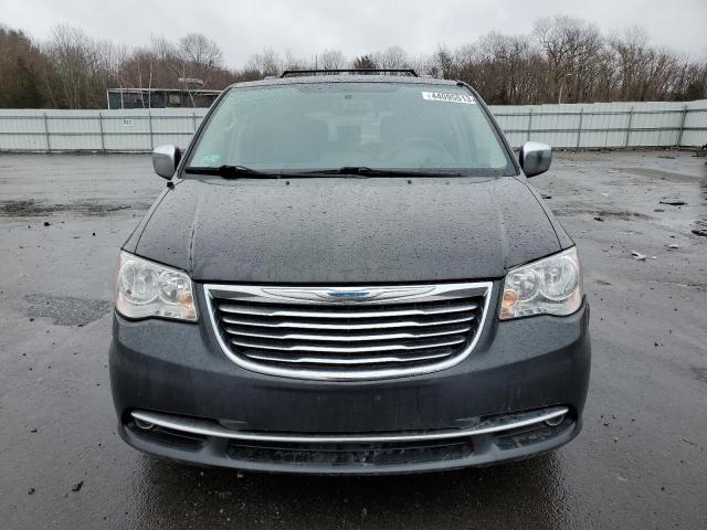 Photo 5 from auction – 2012 CHRYSLER TOWN & COU with VIN 2C4RC1CG8CR393110