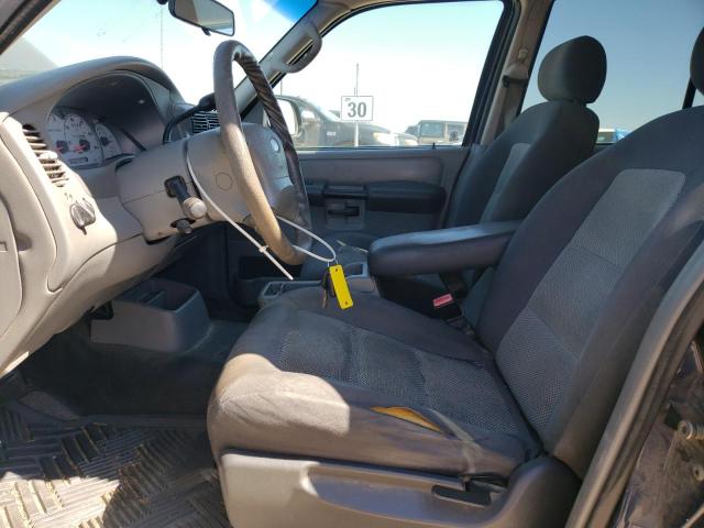 Photo 7 from auction – 2003 FORD EXPLORER S with VIN 1FMZU67E43UC50950