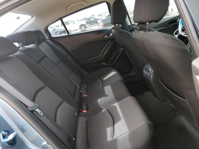 Photo 10 from auction – 2014 MAZDA 3 TOURING with VIN JM1BM1V73E1142403
