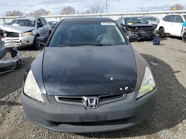 Photo 5 from auction – 2003 HONDA ACCORD EX with VIN JHMCM56683C088131