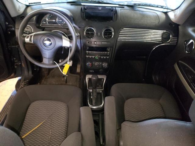Photo 8 from auction – 2011 CHEVROLET HHR LS with VIN 3GNBAAFW5BS654051