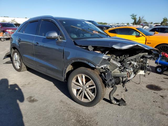 Photo 4 from auction – 2016 AUDI Q3 PREMIUM with VIN WA1EFCFS1GR012639