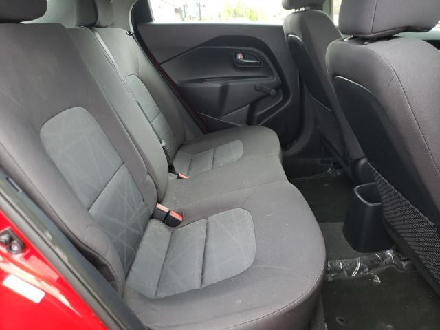 Photo 10 from auction – 2017 KIA RIO LX with VIN KNADM5A32H6007470