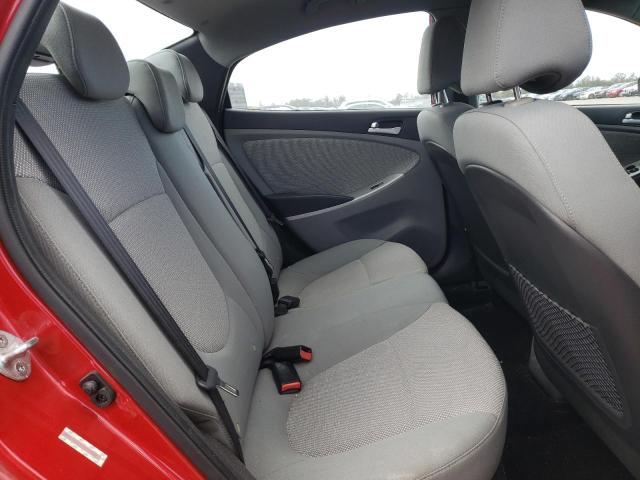 Photo 10 from auction – 2014 HYUNDAI ACCENT GLS with VIN KMHCT4AE5EU769238
