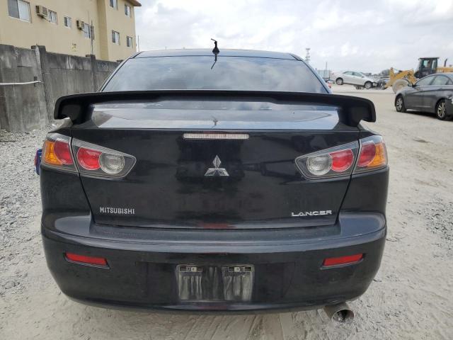 Photo 6 from auction – 2011 MITSUBISHI LANCER ES/ with VIN JA32U2FU9BU001368
