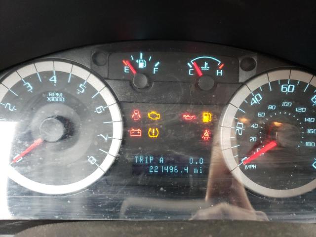 Фото 9 с аукциона – 2010 FORD ESCAPE LIM с VIN 1FMCU0EG7AKC71792