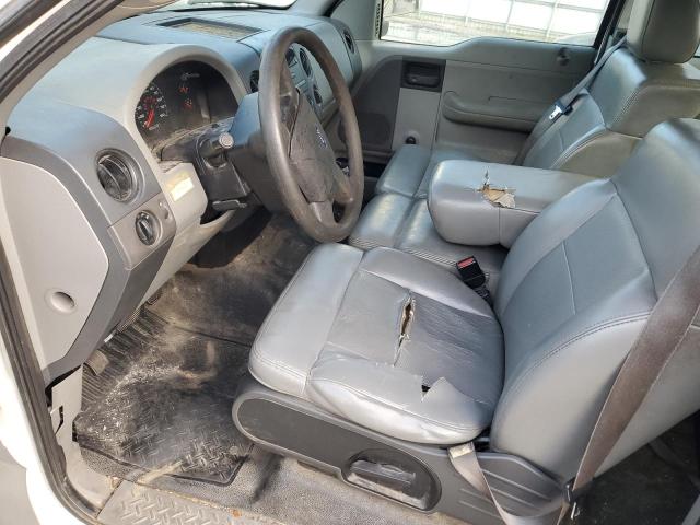 Photo 7 from auction – 2005 FORD F150 with VIN 1FTRX12W15NB61042