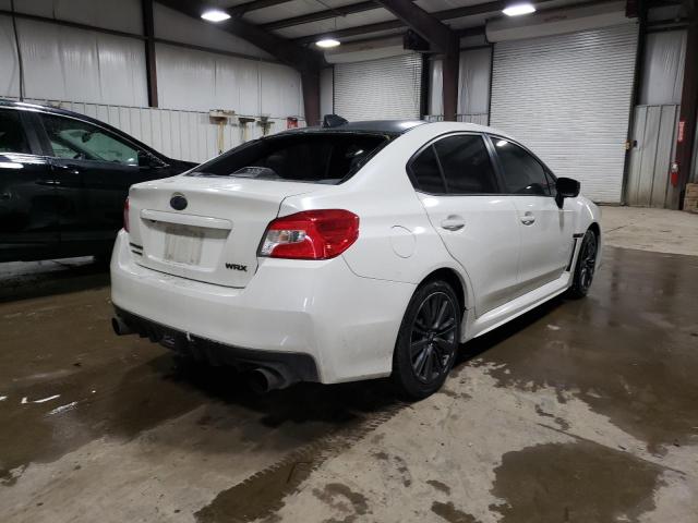 Photo 3 from auction – 2015 SUBARU WRX with VIN JF1VA1A61F9828418