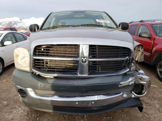 Photo 5 from auction – 2008 DODGE RAM 1500 S with VIN 1D7HU18N08J179228