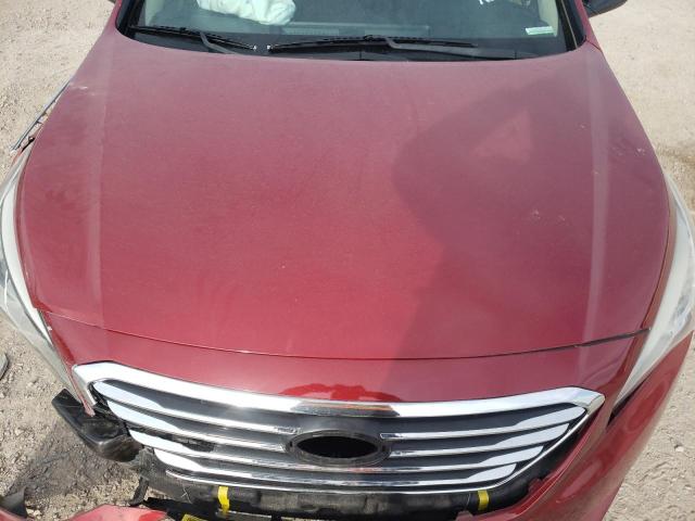 Photo 11 from auction – 2015 HYUNDAI SONATA SE with VIN 5NPE24AF4FH234924