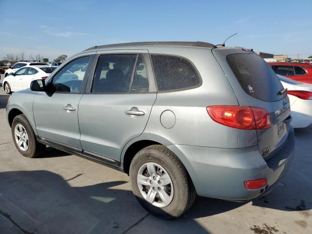 Photo 2 from auction – 2009 HYUNDAI SANTA FE G with VIN 5NMSG13D69H274907