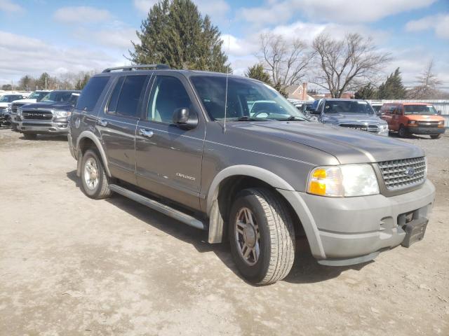 Photo 4 from auction – 2002 FORD EXPLORER X with VIN 1FMZU72E32UB73760