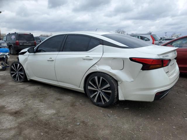 Photo 2 from auction – 2020 NISSAN ALTIMA SR with VIN 1N4AL4CV4LC153791