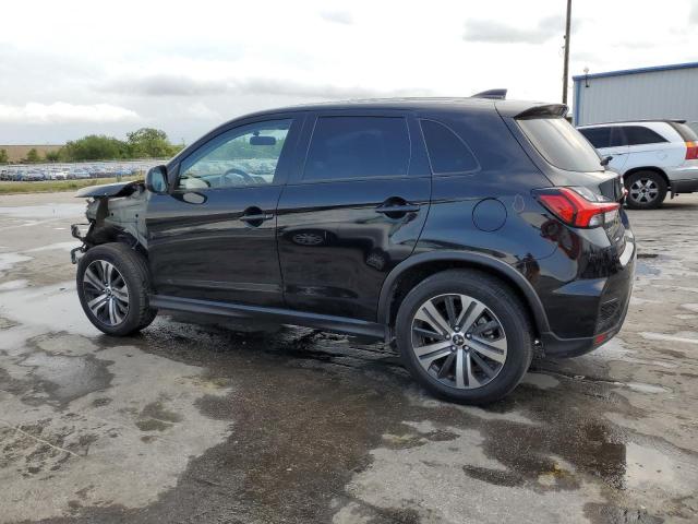 Photo 2 from auction – 2020 MITSUBISHI OUTLANDER with VIN JA4AR3AU6LU026025