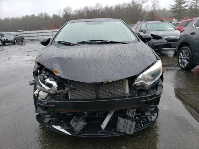 Photo 5 from auction – 2016 TOYOTA COROLLA L with VIN 2T1BURHE9GC485773
