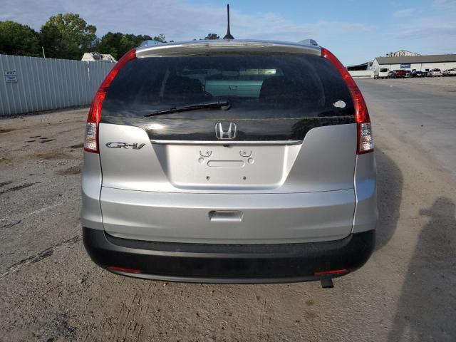 Photo 6 from auction – 2012 HONDA CR-V EXL with VIN 2HKRM3H7XCH513388