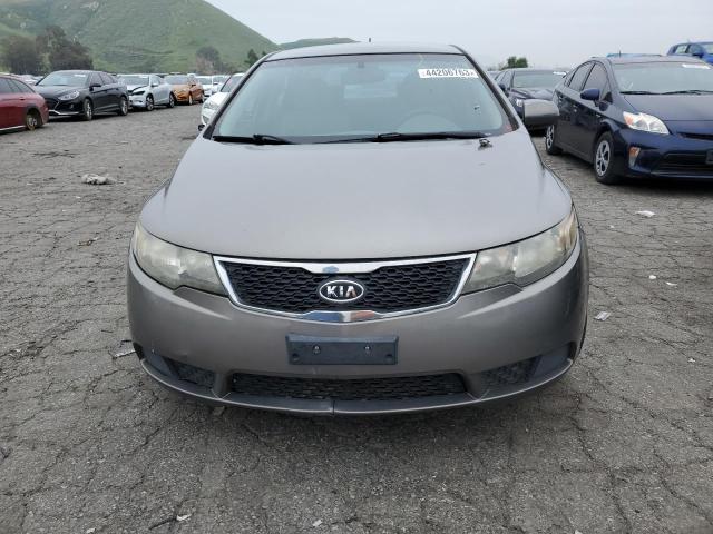 Photo 5 from auction – 2011 KIA FORTE EX with VIN KNAFU4A27B5359029