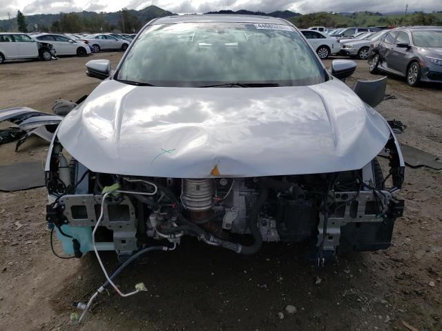 Photo 5 from auction – 2016 HONDA CIVIC EX with VIN 19XFC2F71GE047945