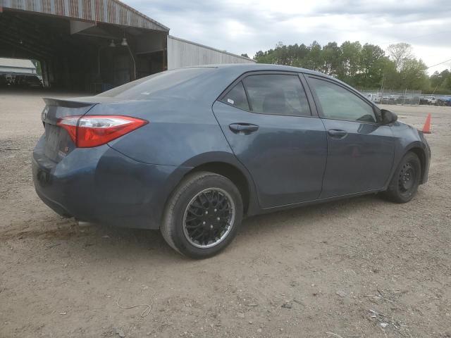 Photo 3 from auction – 2015 TOYOTA COROLLA L with VIN 2T1BURHE6FC435122