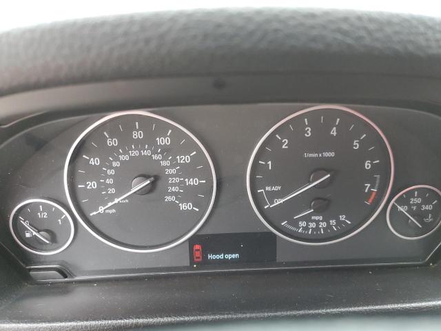 Foto 9 de la subasta – 2018 BMW 320 XI con VIN WBA8E5G53JNU47863
