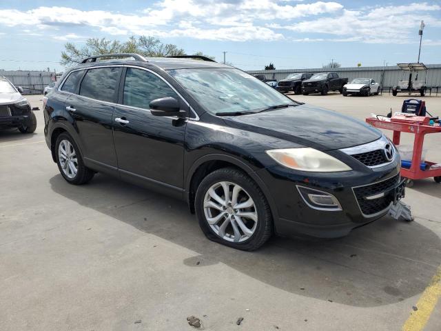 Photo 4 from auction – 2012 MAZDA CX-9 with VIN JM3TB2DA7C0337251