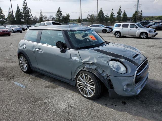 Photo 4 from auction – 2014 MINI COOPER S with VIN WMWXM7C58ET969728
