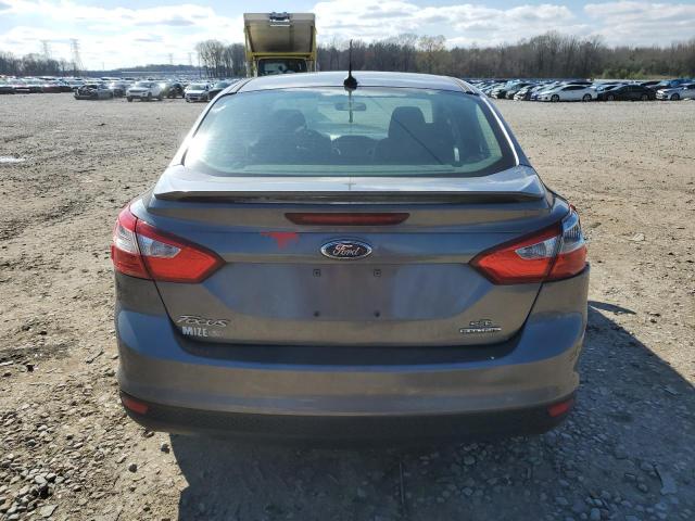 Photo 6 from auction – 2013 FORD FOCUS SE with VIN 1FADP3F25DL193599