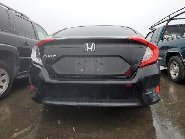 Photo 6 from auction – 2016 HONDA CIVIC LX with VIN 2HGFC2F57GH519280