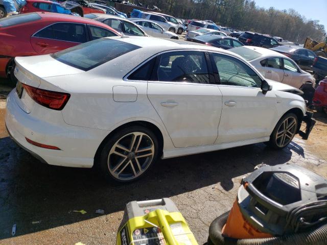 Photo 3 from auction – 2017 AUDI A3 PRESTIG with VIN WAUHUHFF4H1055328