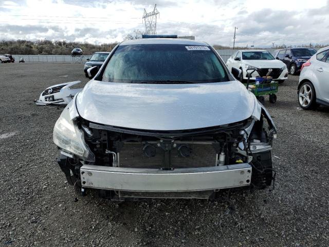 Photo 5 from auction – 2013 NISSAN ALTIMA 2.5 with VIN 1N4AL3AP1DN559905