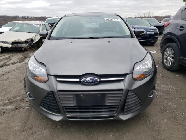 Photo 5 from auction – 2014 FORD FOCUS SE with VIN 1FADP3F25EL129368