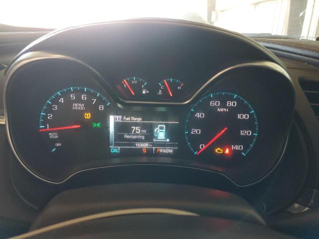 Photo 9 from auction – 2015 CHEVROLET IMPALA LTZ with VIN 2G1155SL9F9155213
