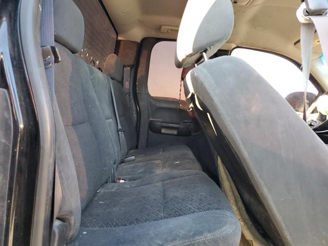 Photo 10 from auction – 2007 CHEVROLET SILVERADO with VIN 1GCEC19017Z600702