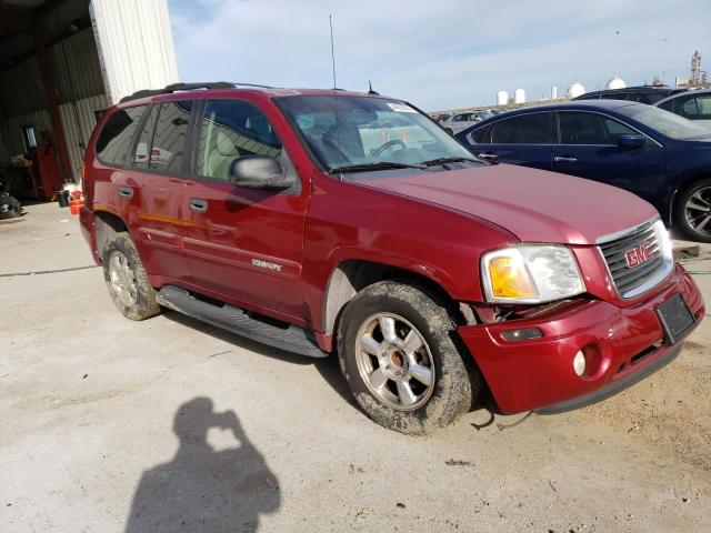 Photo 4 from auction – 2004 GMC ENVOY with VIN 1GKDS13S242195886