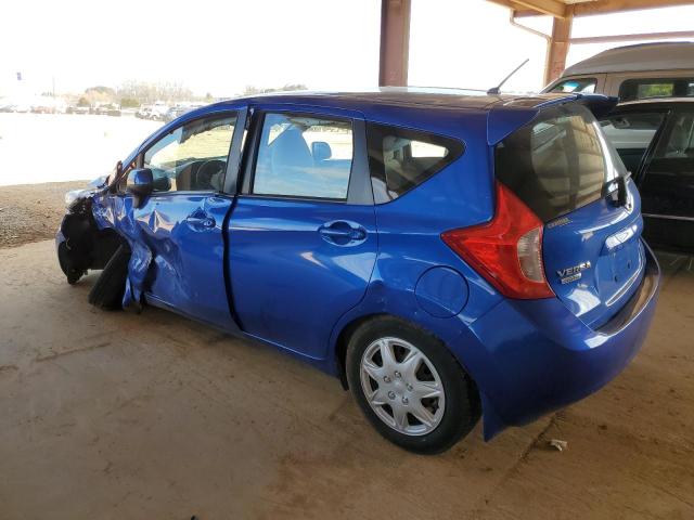Photo 2 from auction – 2014 NISSAN VERSA NOTE with VIN 3N1CE2CP8EL375831