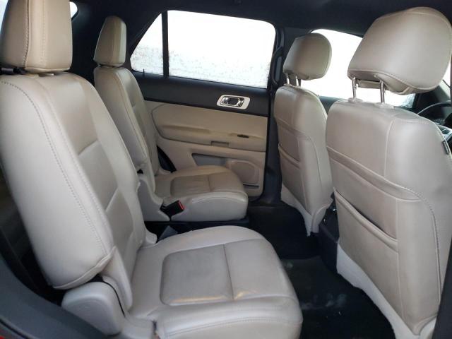Photo 11 from auction – 2013 FORD EXPLORER X with VIN 1FM5K8D85DGC29622