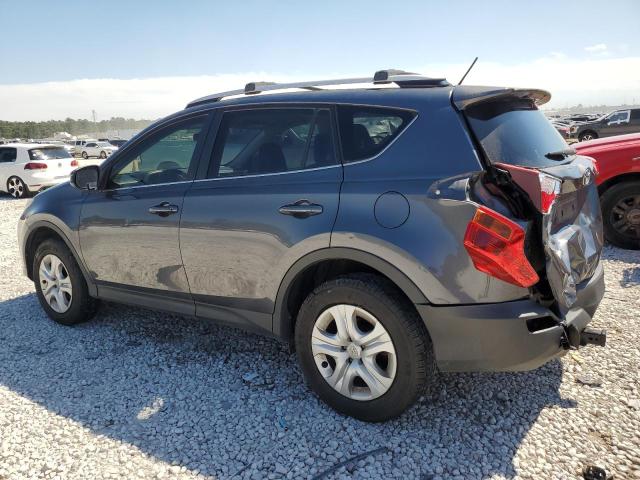 Photo 2 from auction – 2015 TOYOTA RAV4 LE with VIN JTMZFREV5FD069847
