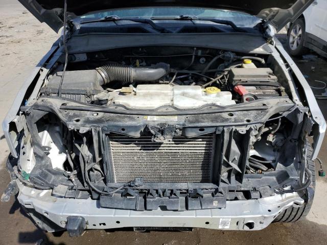 Photo 12 from auction – 2008 JEEP LIBERTY SP with VIN 1J8GN28K78W204989