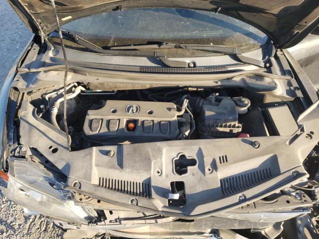 Photo 11 from auction – 2014 ACURA ILX 20 TEC with VIN 19VDE1F76EE000217