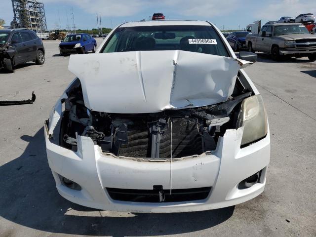 Photo 5 from auction – 2012 NISSAN SENTRA 2.0 with VIN 3N1AB6AP5CL671316